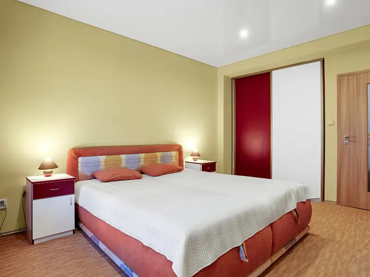 Prodej bytu 3+1 72 m²