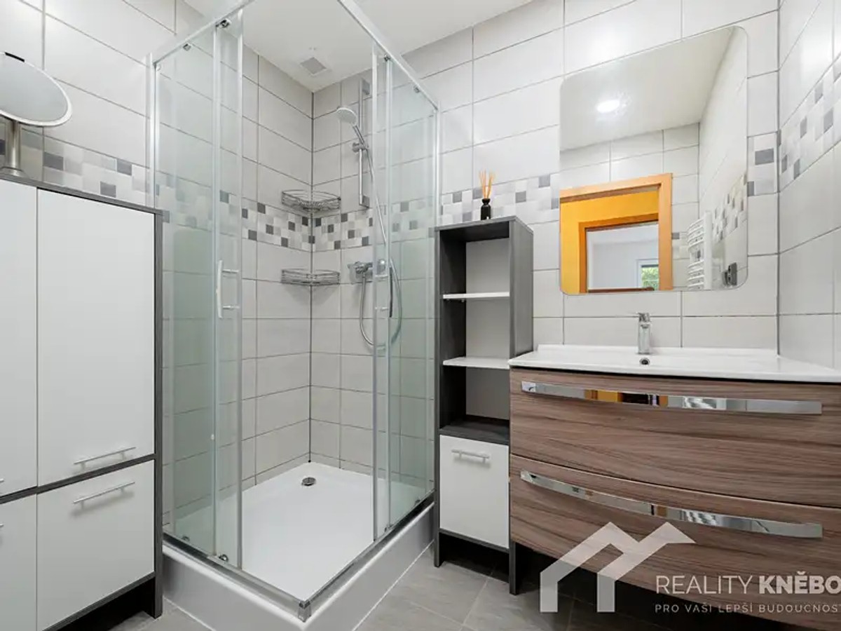 Prodej bytu 3+1 75 m²