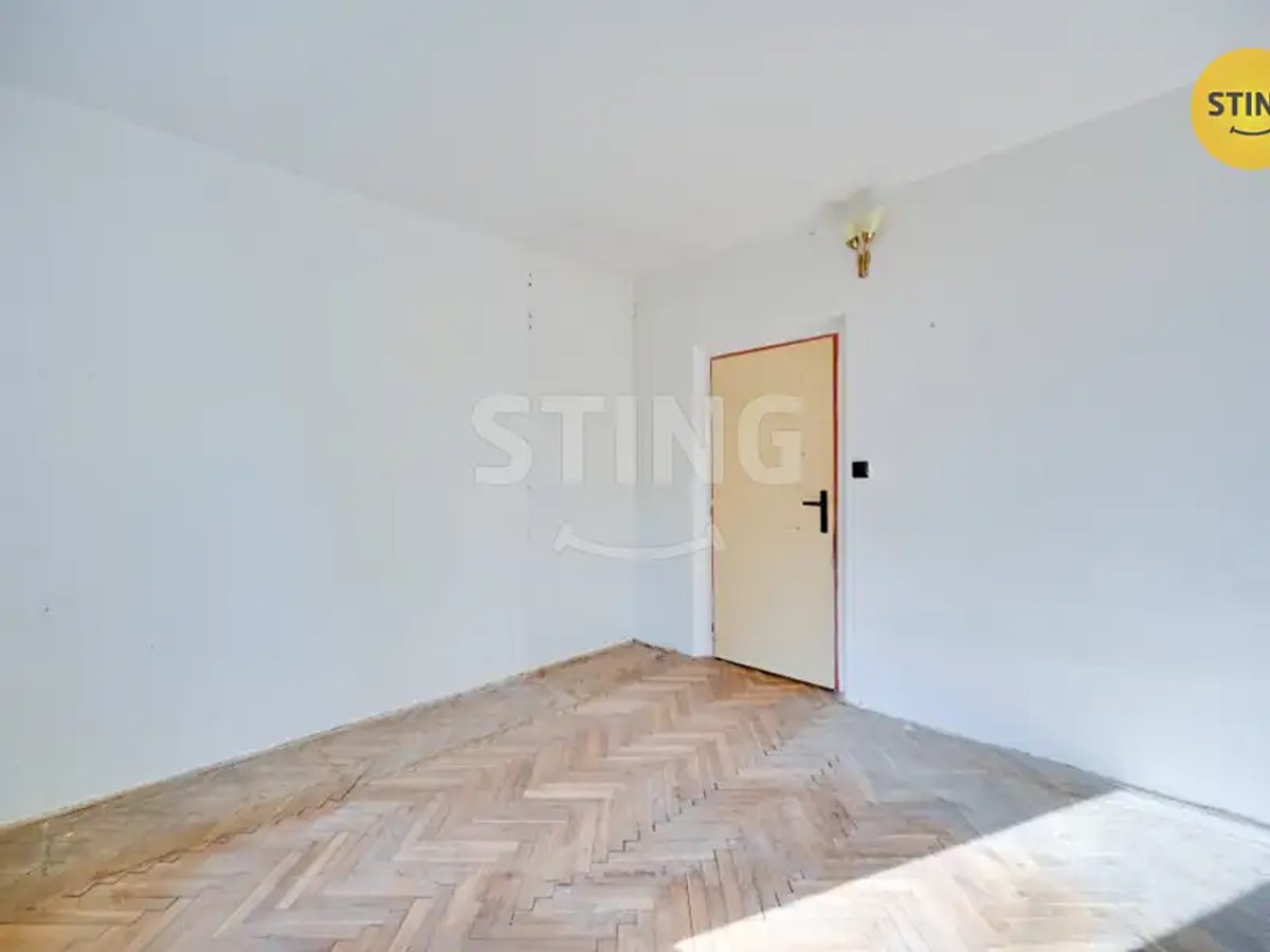Prodej bytu 3+1 61 m²