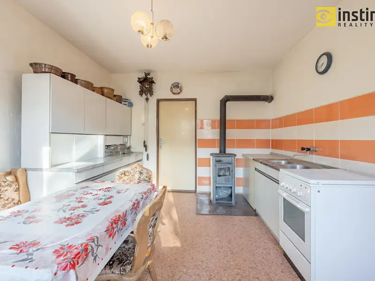 Prodej domu 186 m², pozemek 391 m²
