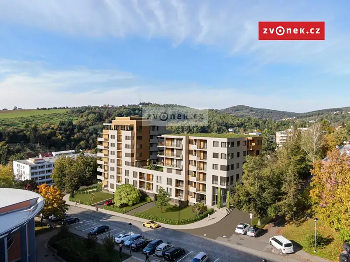Prodej bytu 3+kk 160 m²