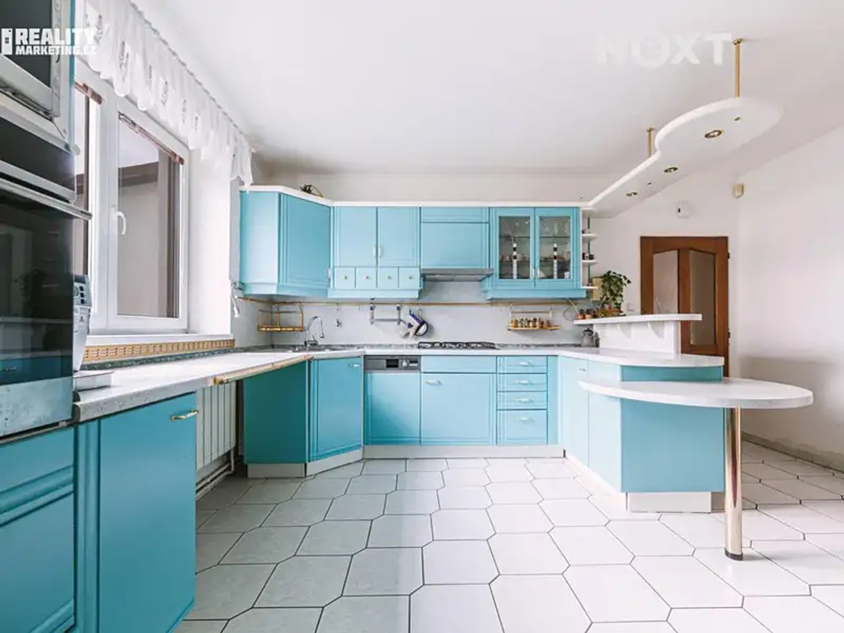 Prodej domu 396 m², pozemek 1682 m²