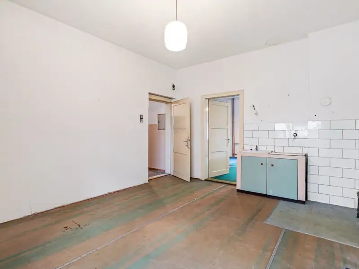 Prodej domu 169 m², pozemek 174 m²