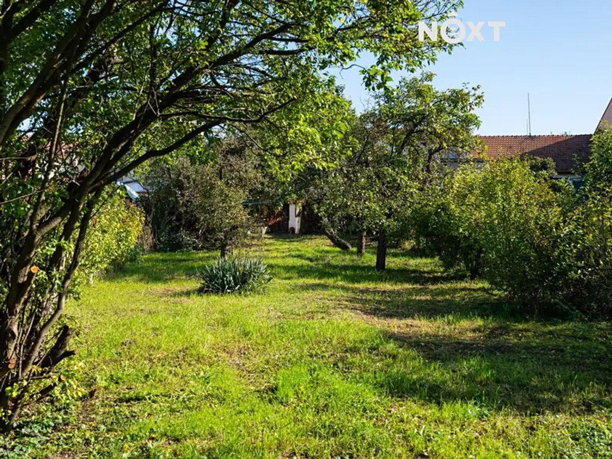 Prodej domu 99 m², pozemek 822 m²