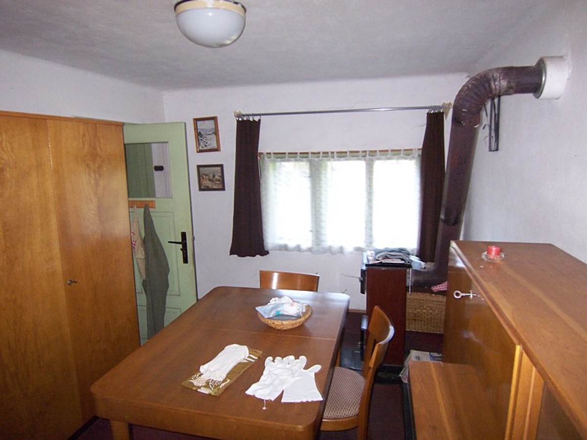 Prodej chalupy 120 m², pozemek 248 m²