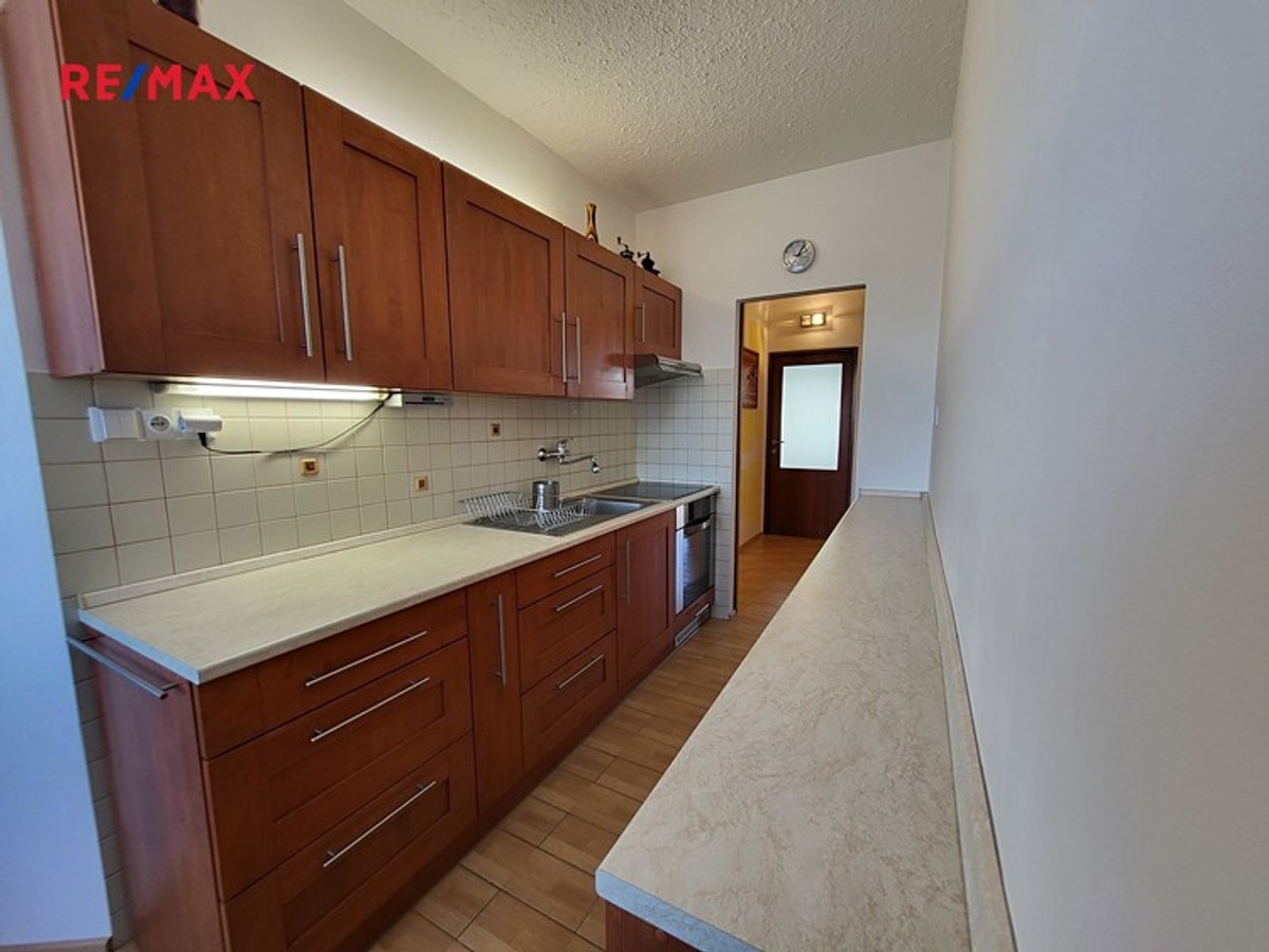 Prodej bytu 3+1 77 m²