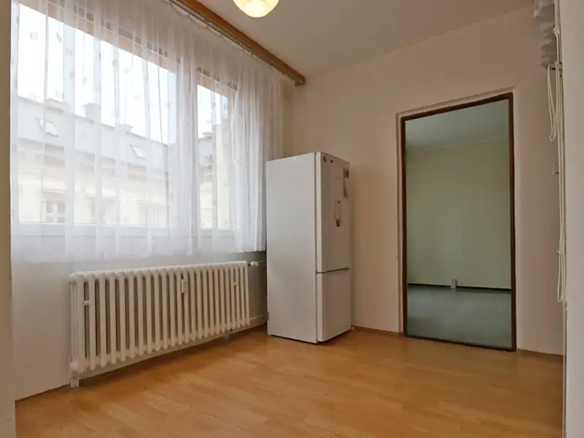 Prodej bytu 2+1 67 m²
