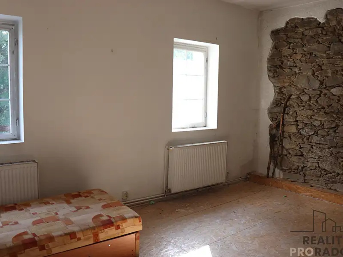 Prodej domu 374 m², pozemek 675 m²