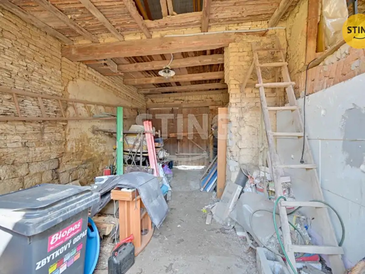 Prodej domu 100 m², pozemek 950 m²