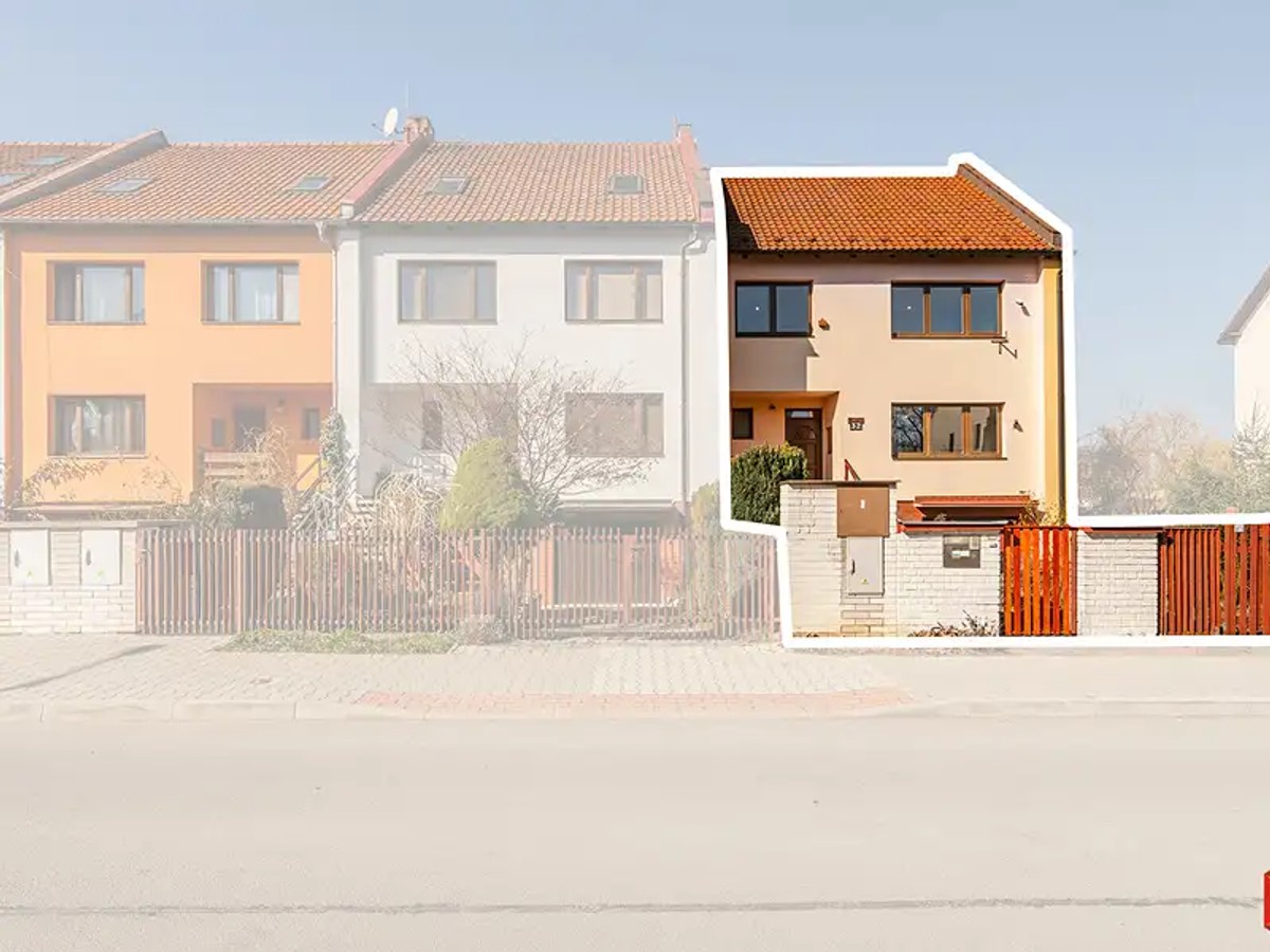 Prodej domu 152 m², pozemek 481 m²