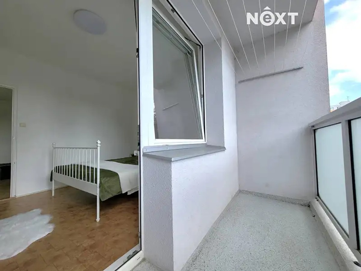 Prodej bytu 3+1 69 m²