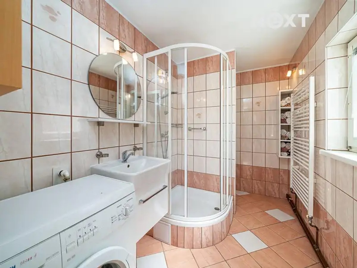 Prodej chalupy 120 m², pozemek 562 m²