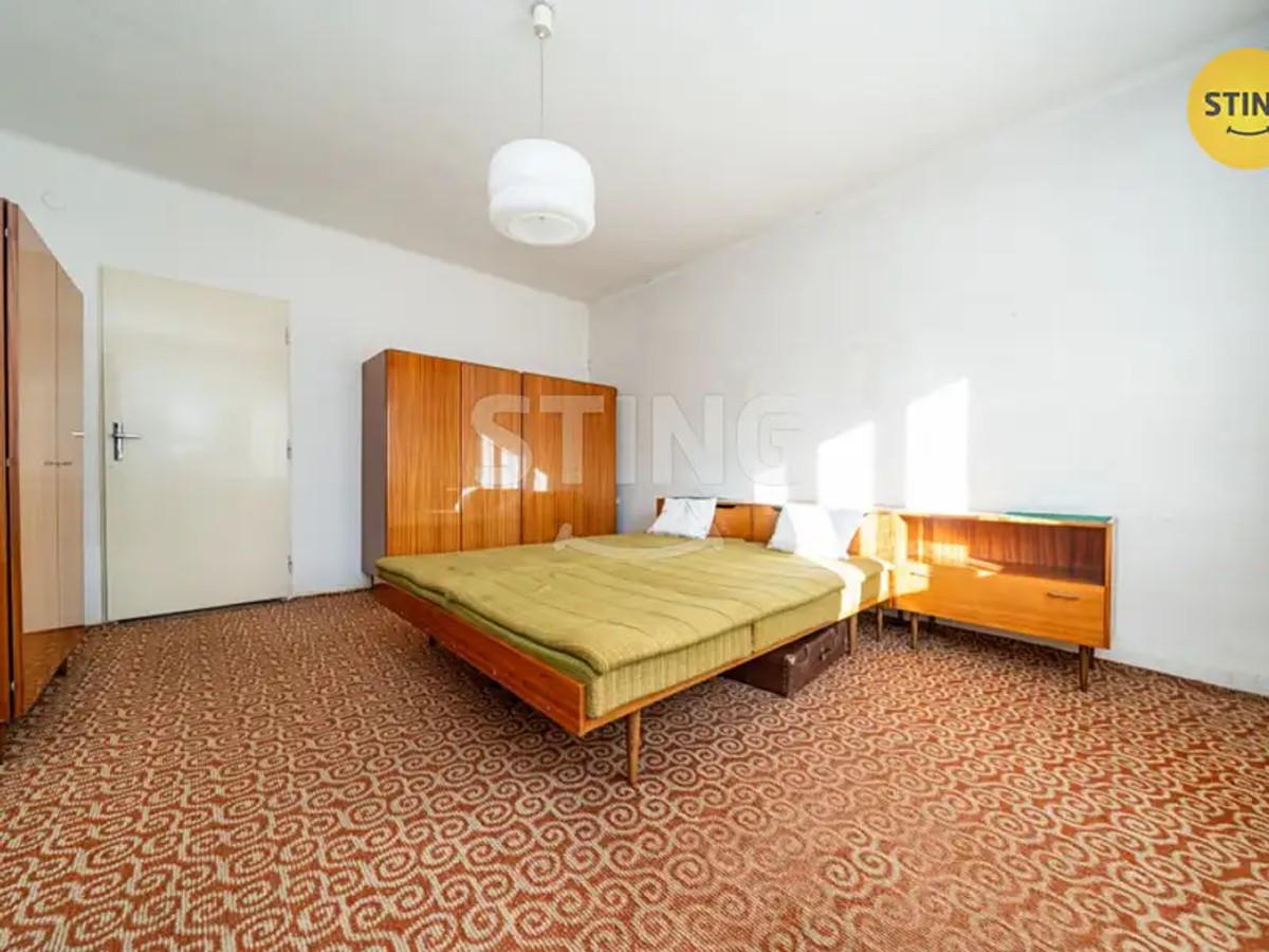 Prodej domu 200 m², pozemek 1000 m²