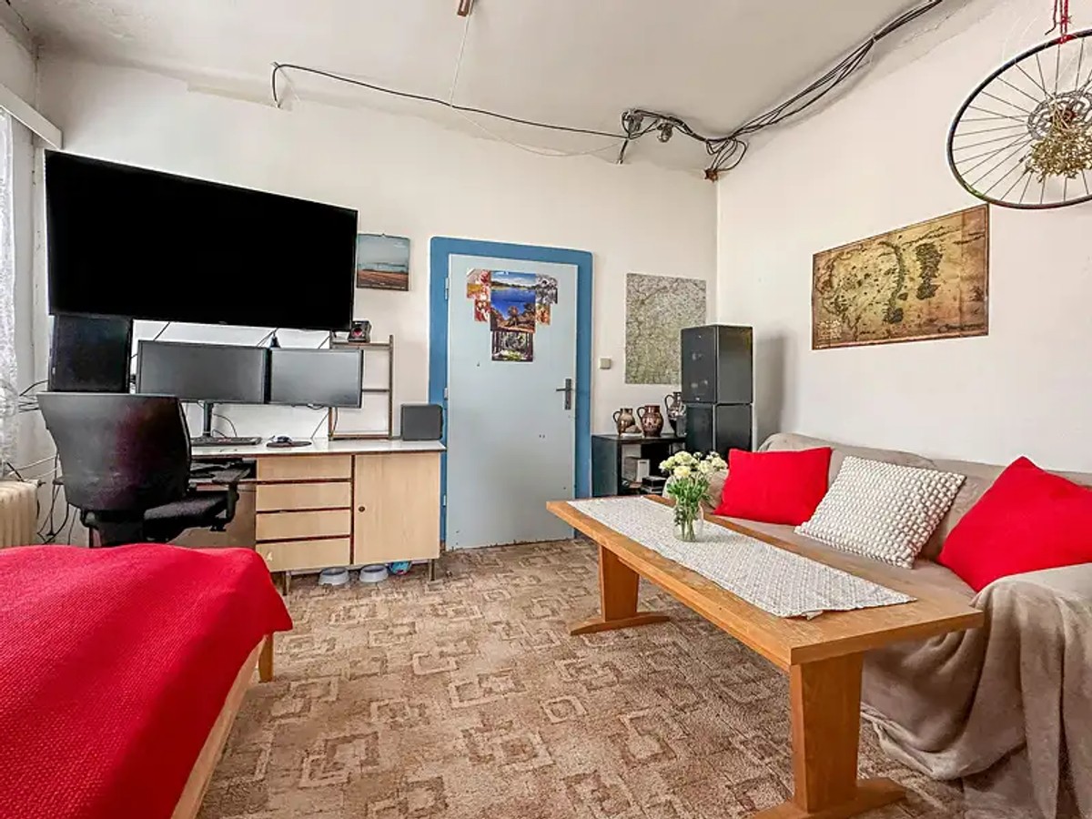Prodej domu 229 m², pozemek 820 m²