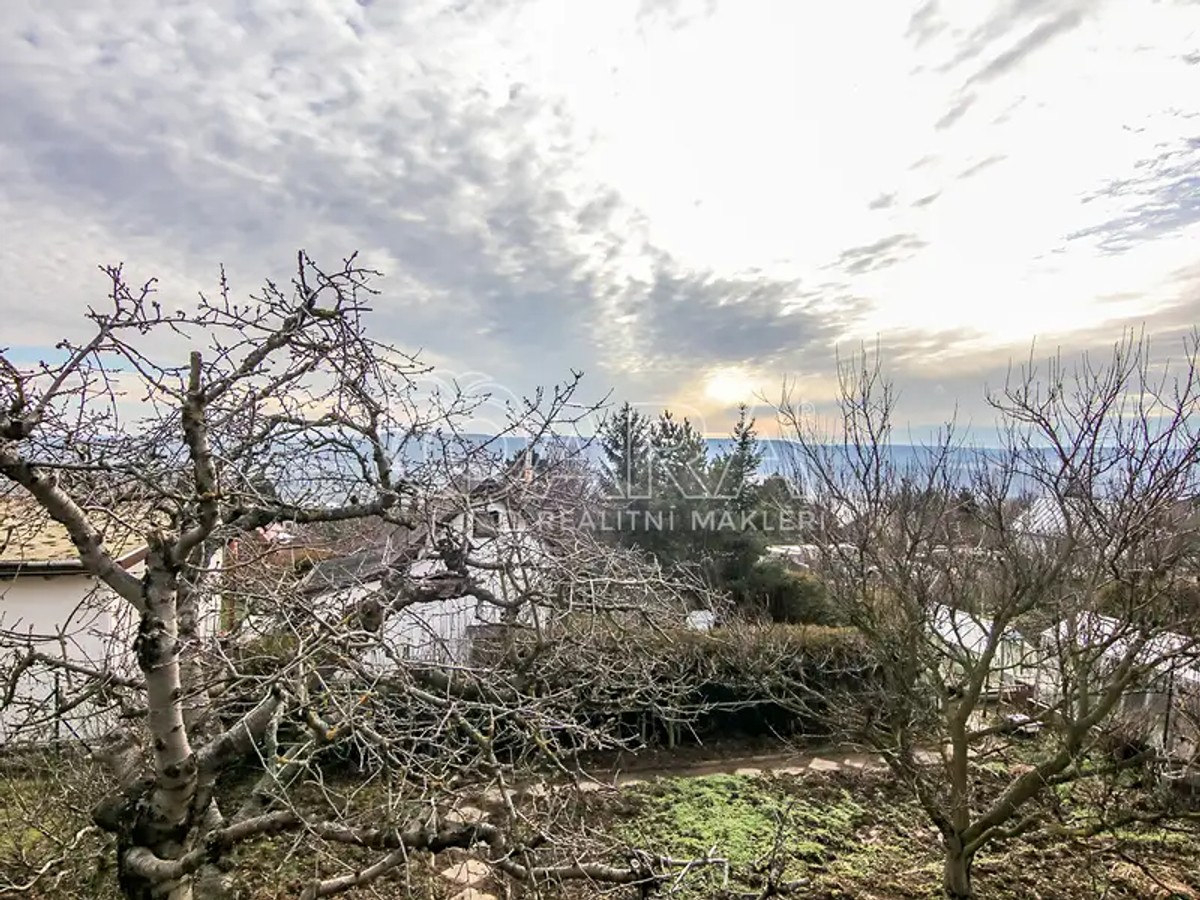 Prodej chaty 34 m², pozemek 300 m²