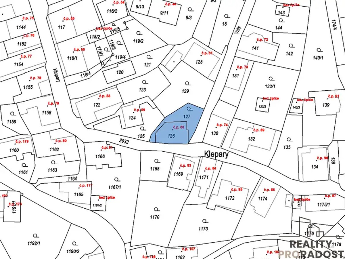 Prodej domu 261 m², pozemek 280 m²