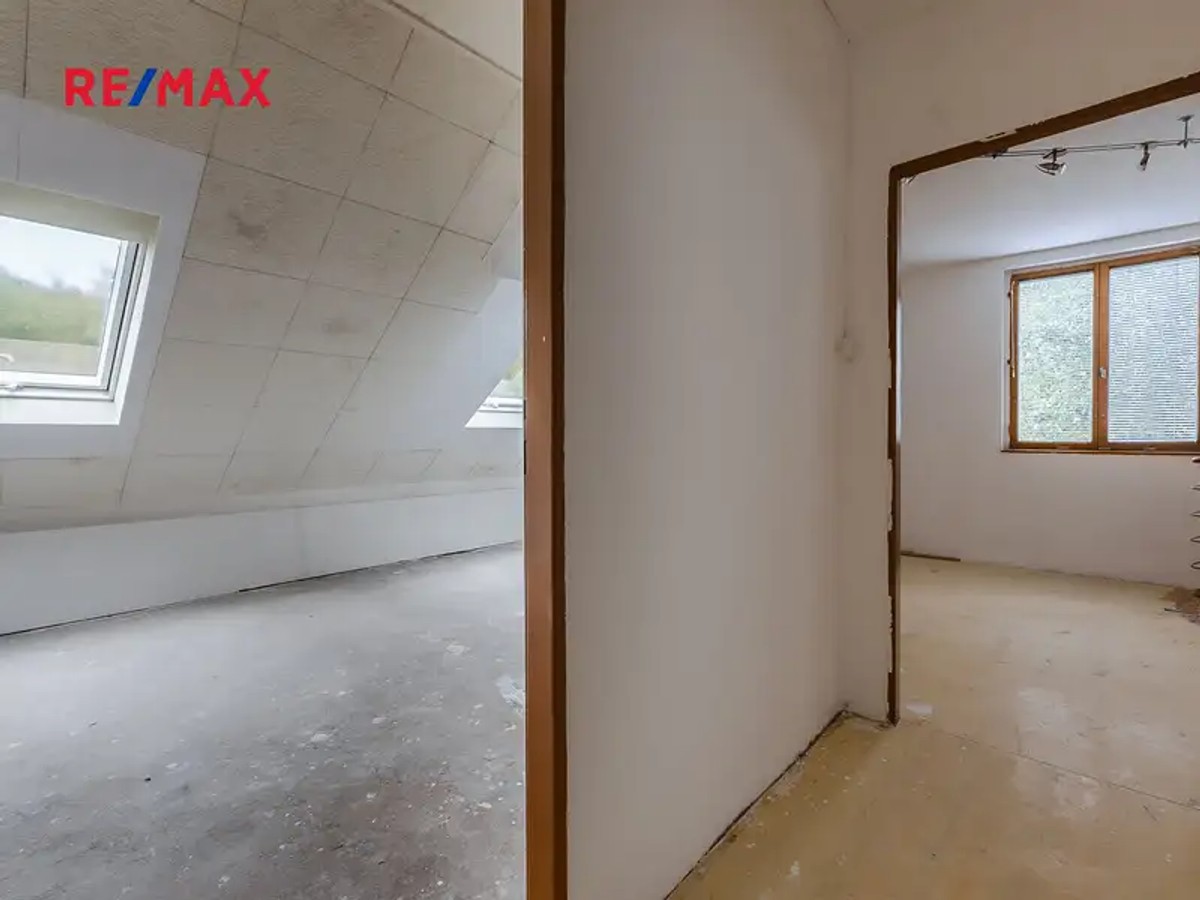 Prodej bytu 5+1 114 m²