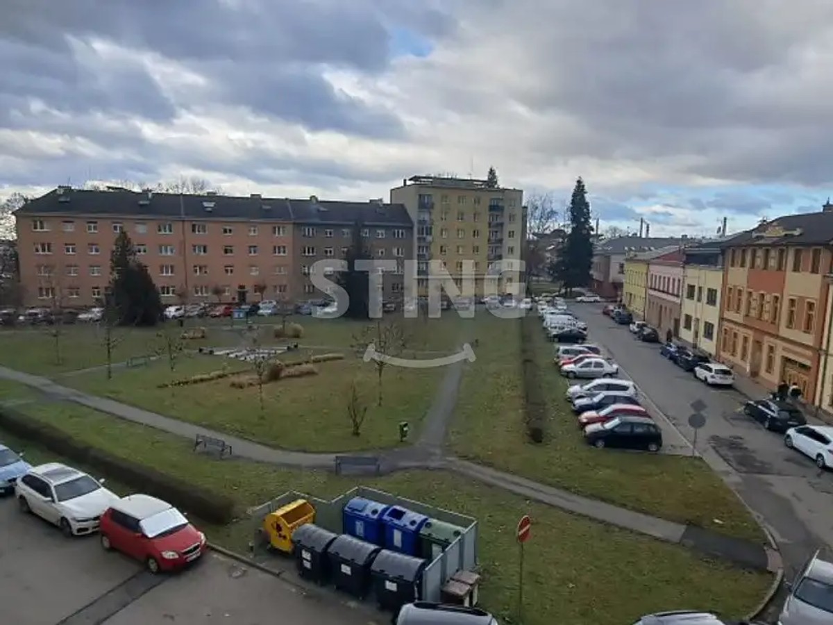 Prodej bytu 2+1 85 m²