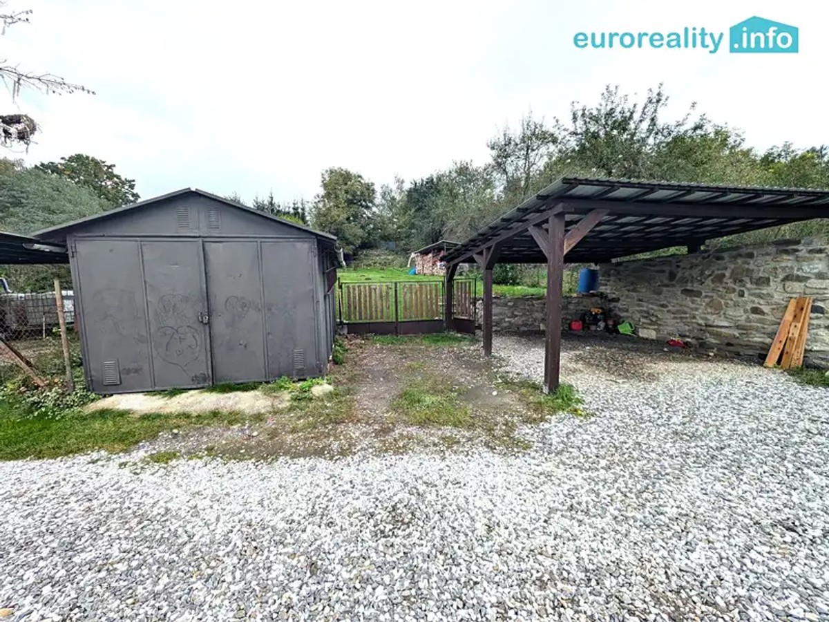 Prodej domu 180 m², pozemek 790 m²