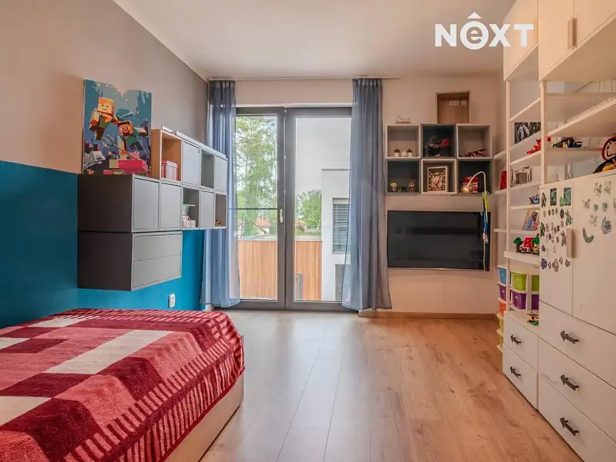 Prodej domu 144 m², pozemek 611 m²