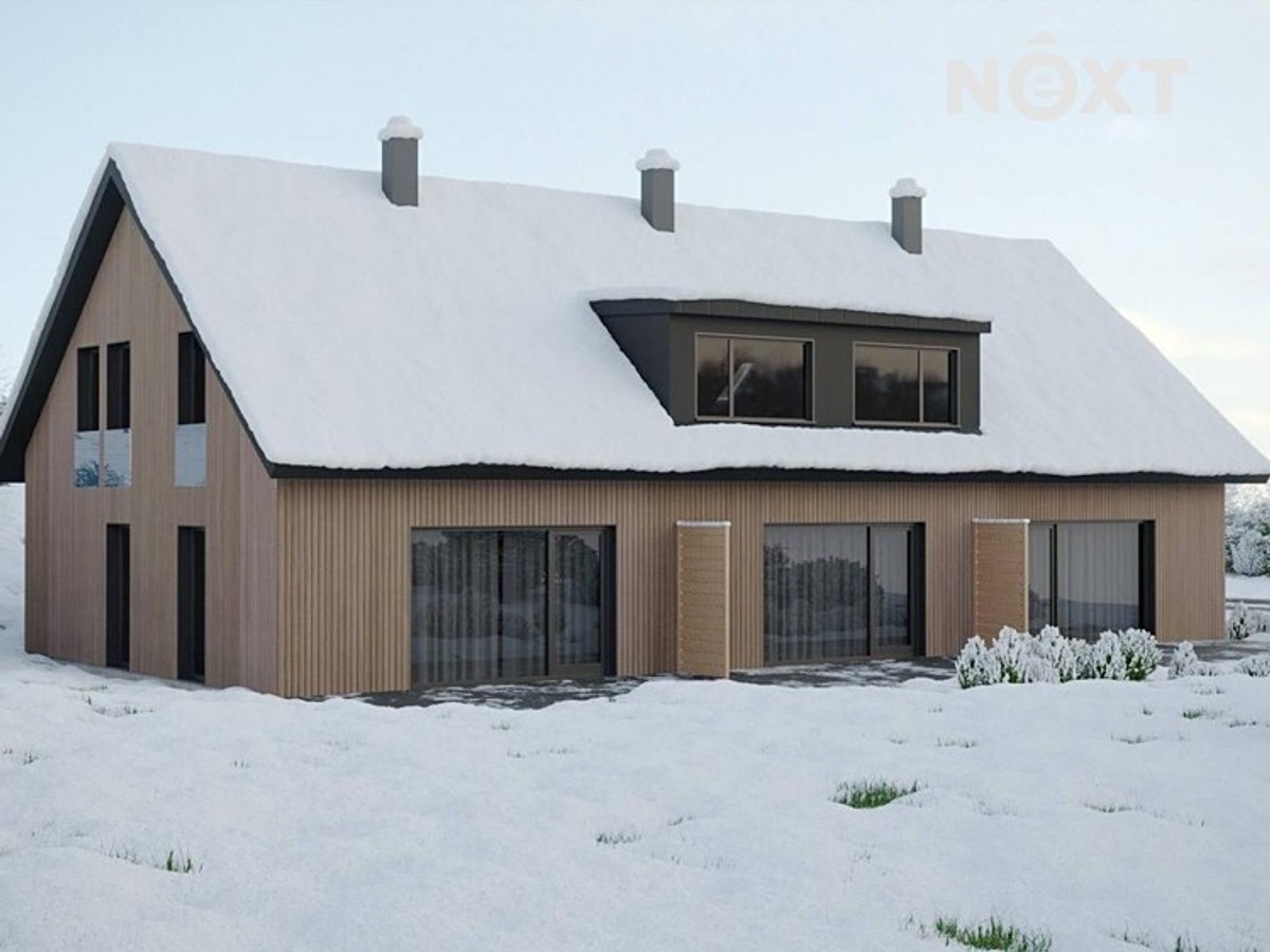 Prodej domu 345 m², pozemek 2337 m²
