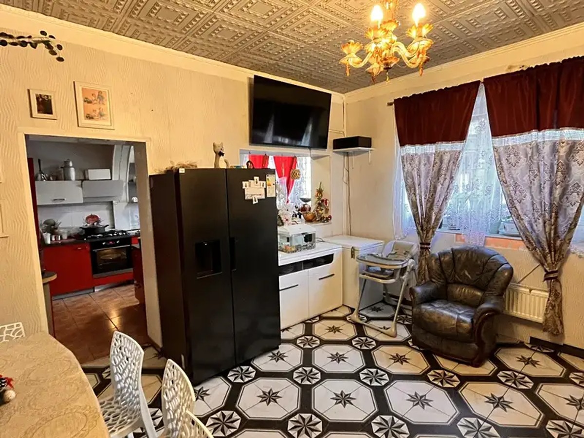 Prodej domu 220 m², pozemek 485 m²