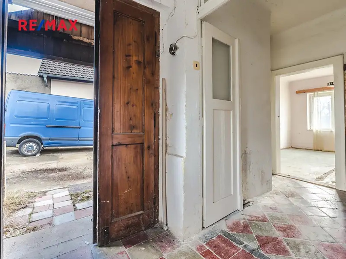 Prodej domu 140 m², pozemek 1084 m²