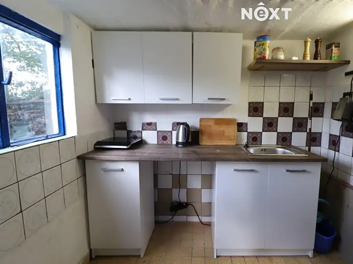 Prodaná chata 48 m², pozemek 504 m²