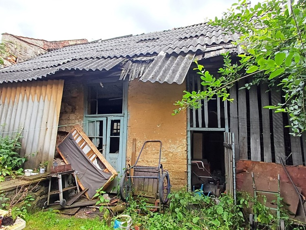 Prodaný dům 180 m², pozemek 246 m²