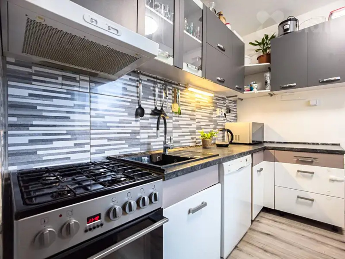 Prodej bytu 3+1 62 m²