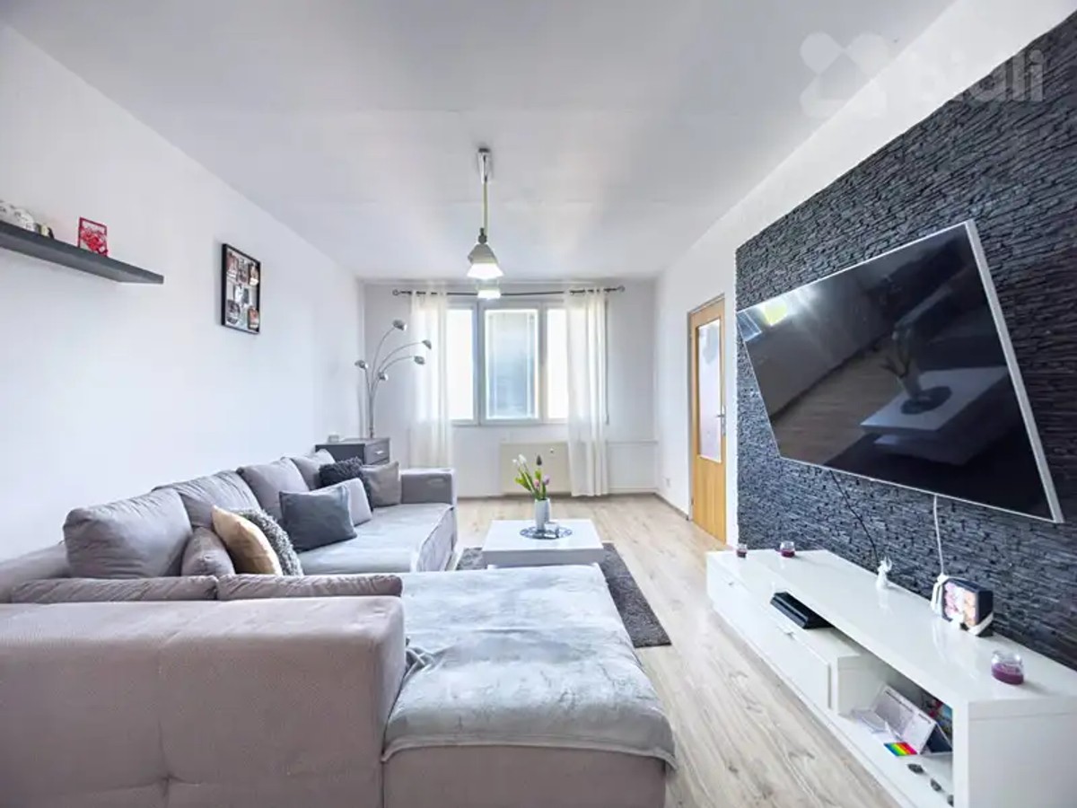 Prodej bytu 3+1 64 m²