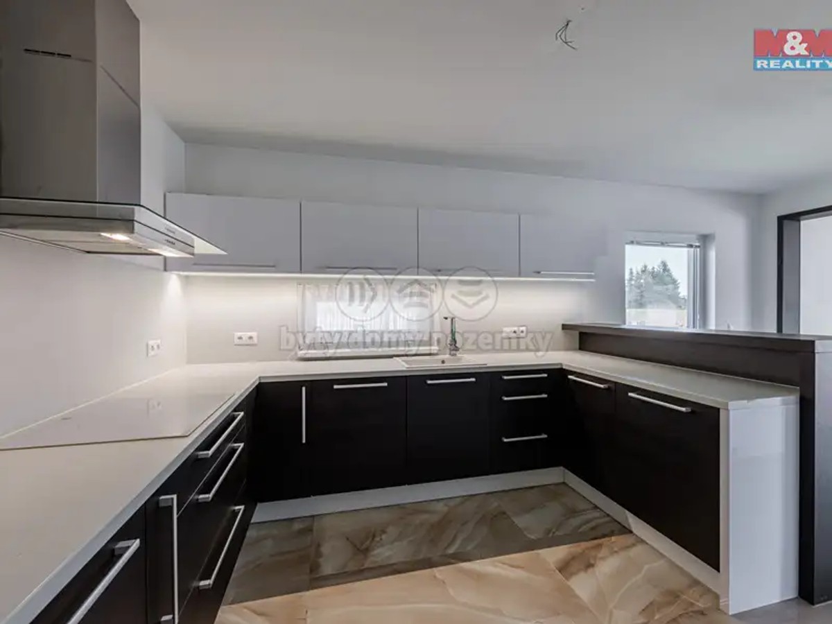 Prodej domu 113 m², pozemek 1489 m²