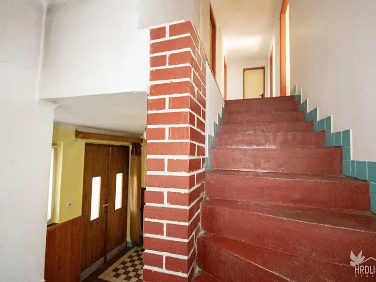 Prodej domu 115 m², pozemek 1143 m²