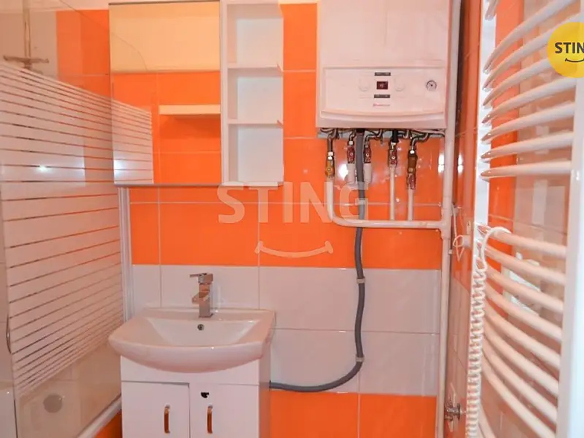Prodej bytu 2+1 57 m²