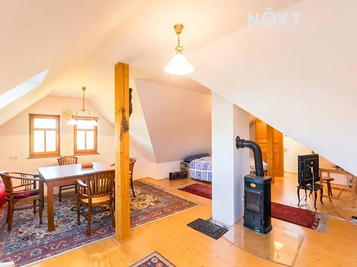 Prodej domu 217 m², pozemek 766 m²