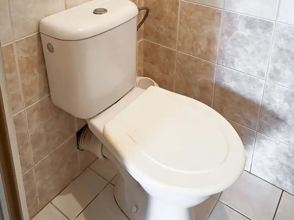 Prodej bytu 2+1 63 m²