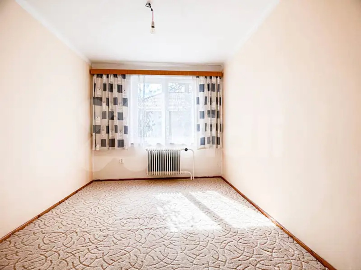 Prodaný dům 324 m², pozemek 607 m²