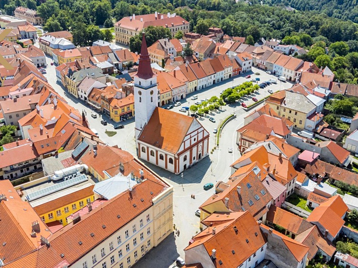 Prodej domu 200 m², pozemek 286 m²