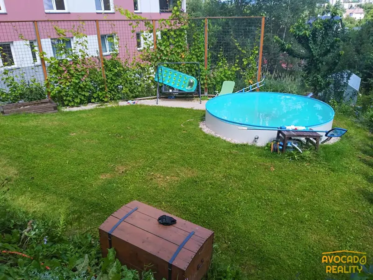 Prodej domu 250 m², pozemek 817 m²