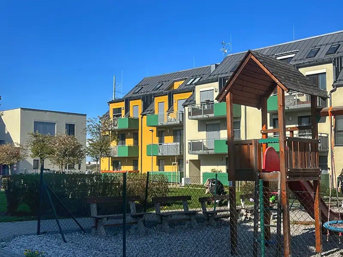 Prodej bytu 3+kk 58 m²