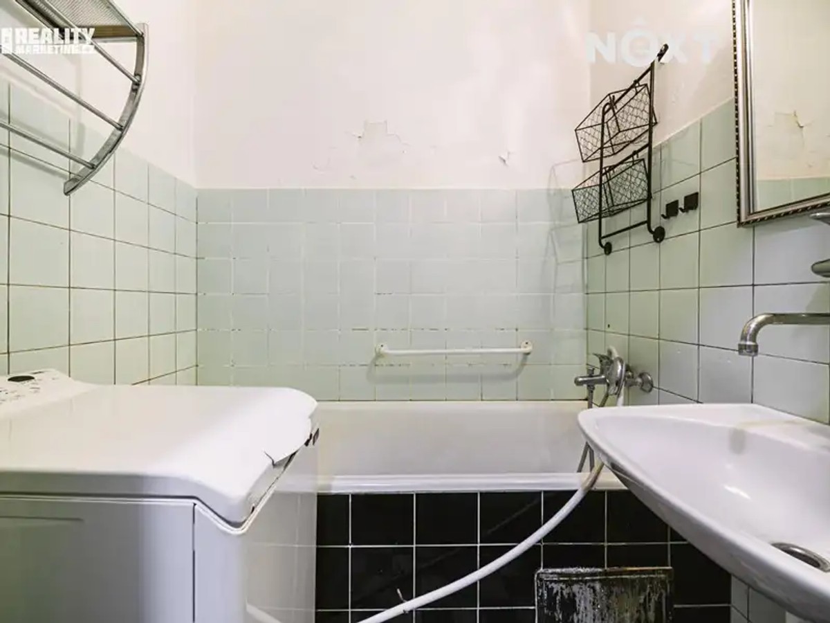Prodej bytu 3+1 64 m²