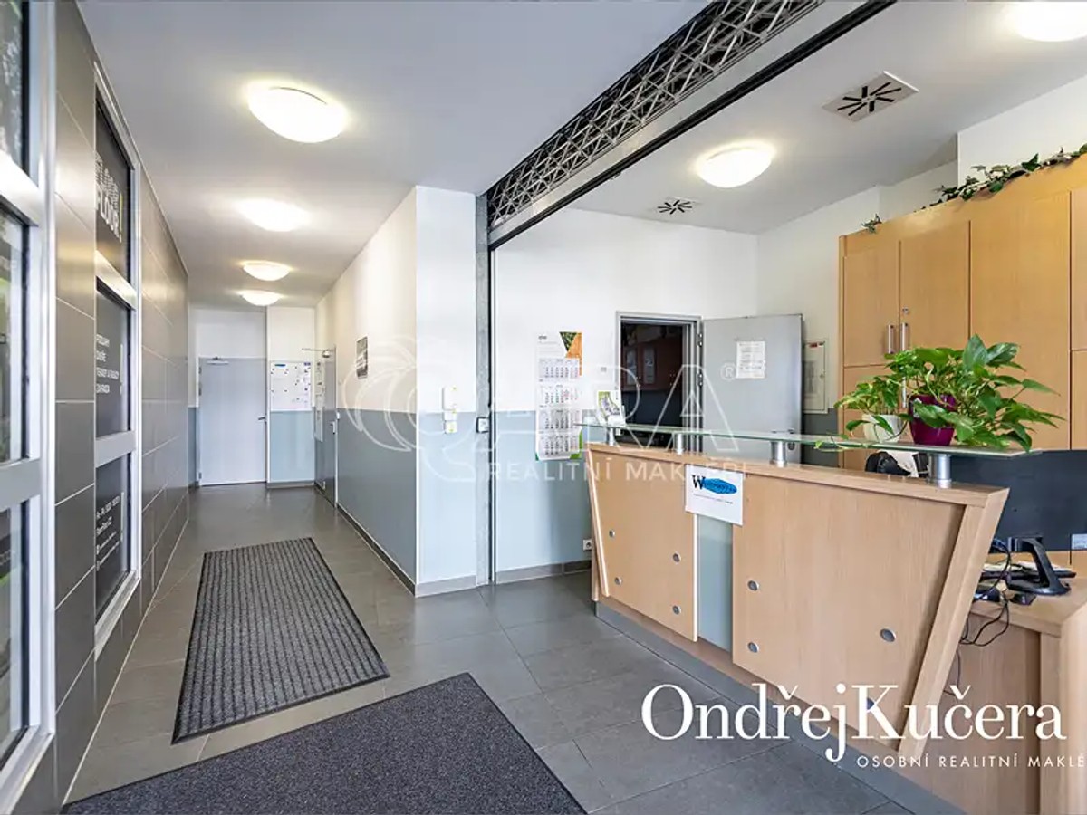 Prodaný byt 2+kk 75 m²