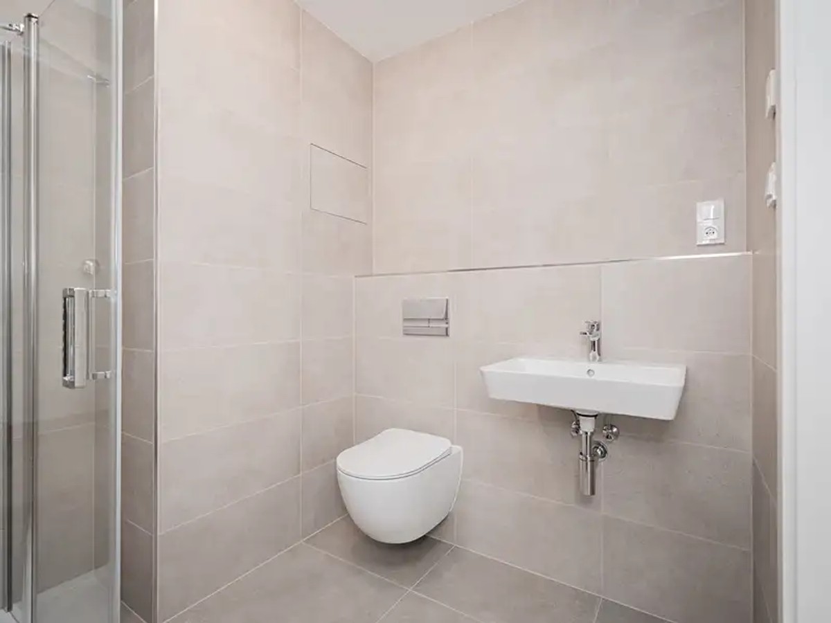 Prodej bytu 1+kk 42 m²