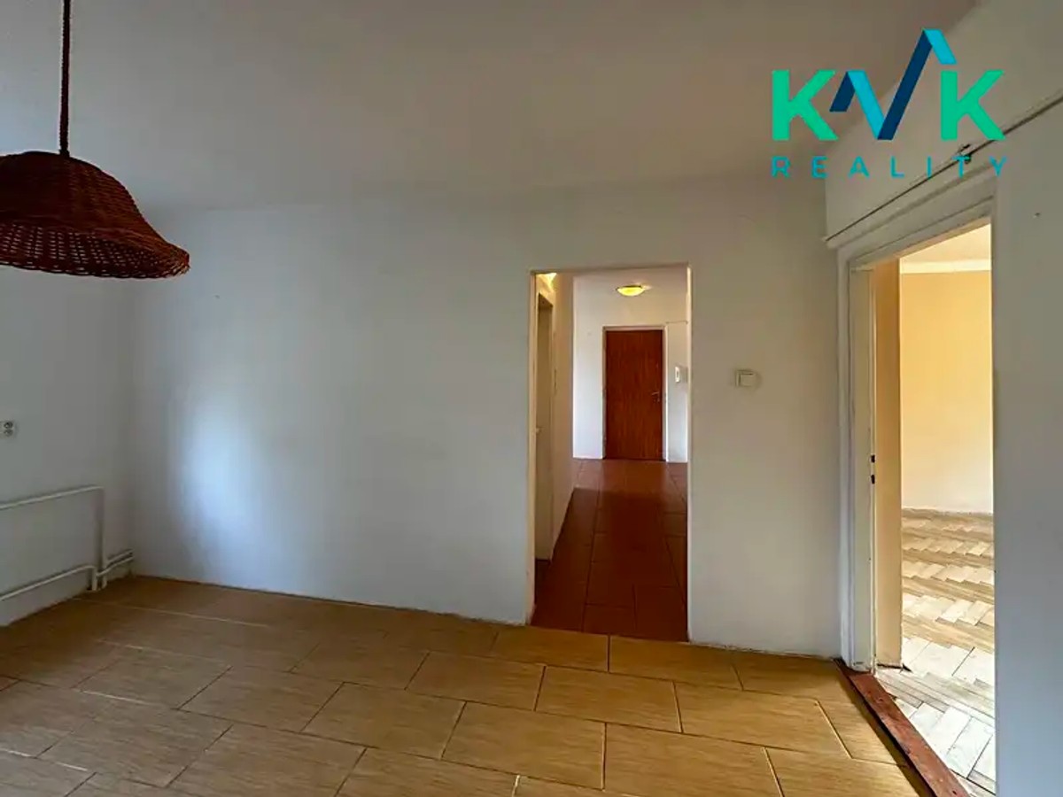 Prodej bytu 3+1 77 m²