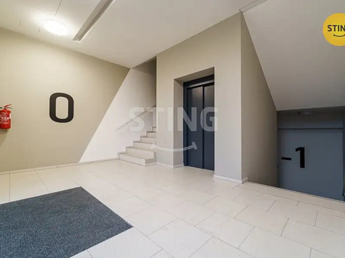 Prodej bytu 3+kk 98 m²