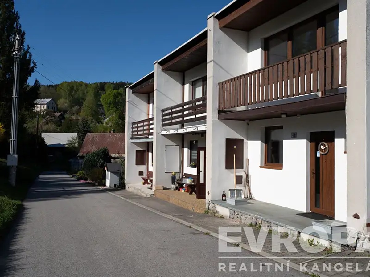 Prodej bytu 4+1 140 m²