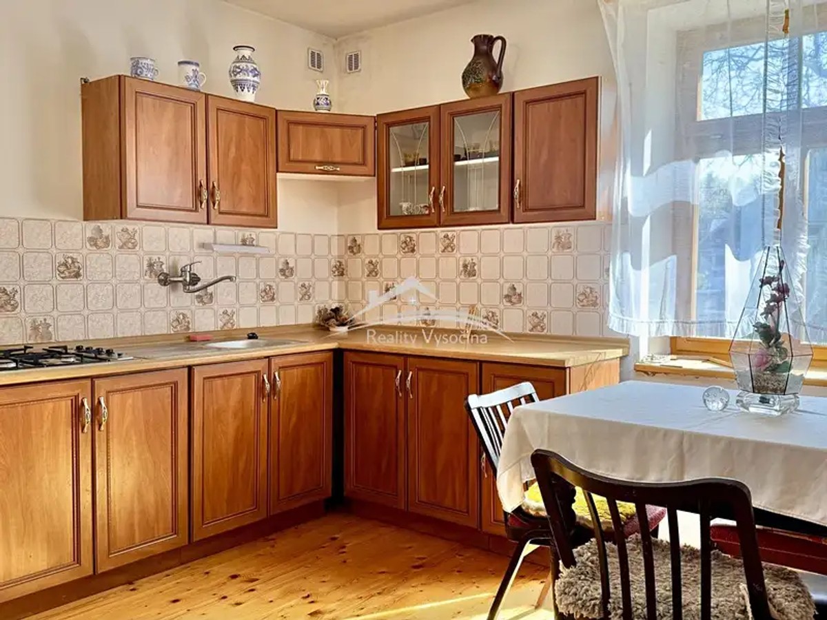 Prodej domu 100 m², pozemek 818 m²
