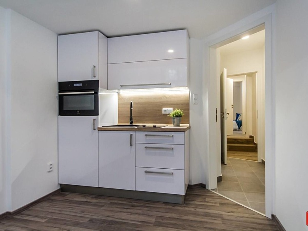 Prodej atypického bytu 88 m²