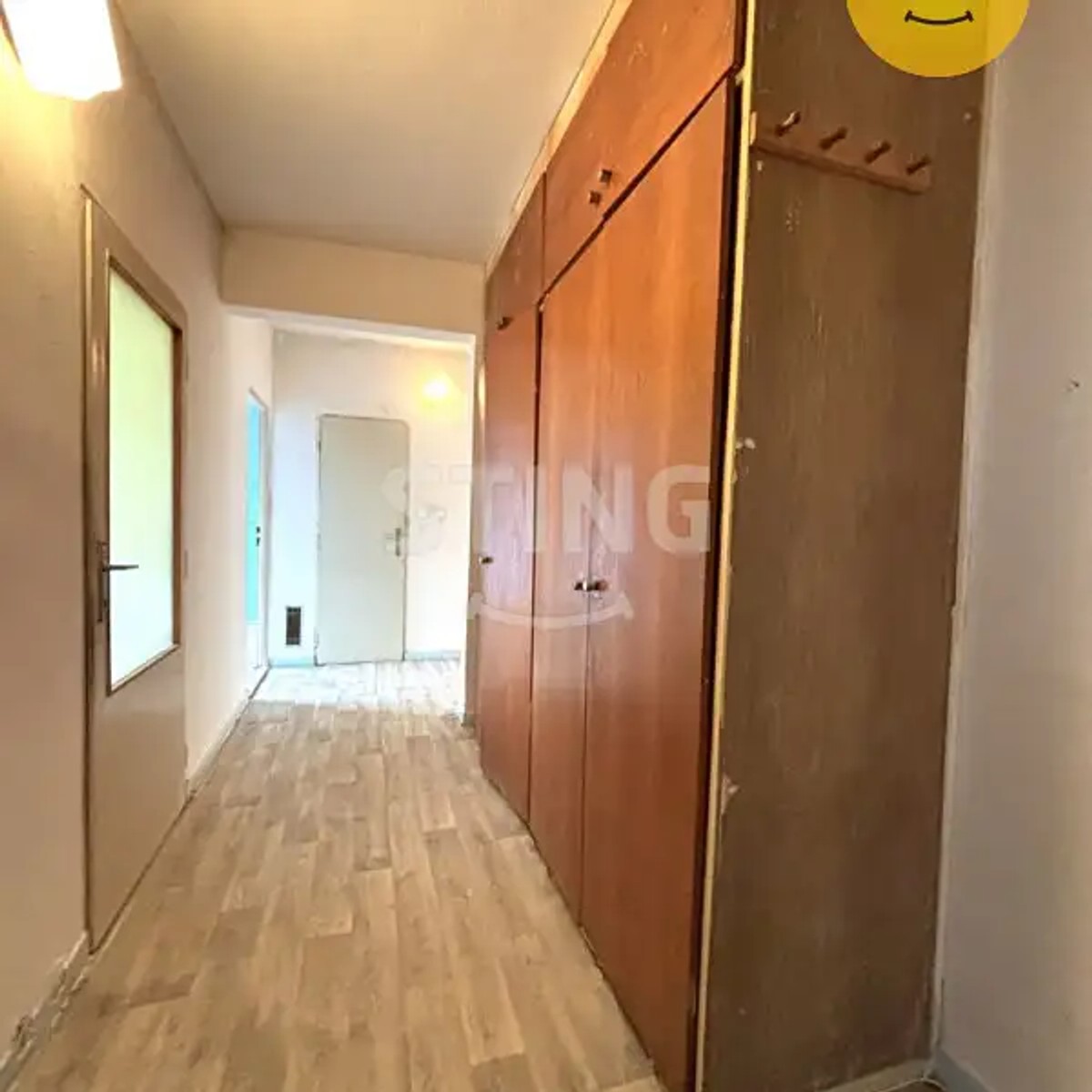 Prodej bytu 2+1 55 m²