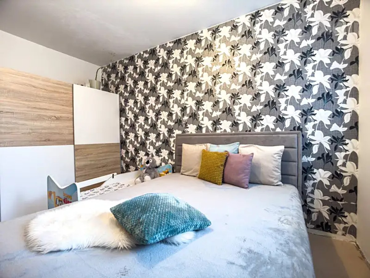 Prodej bytu 3+1 62 m²